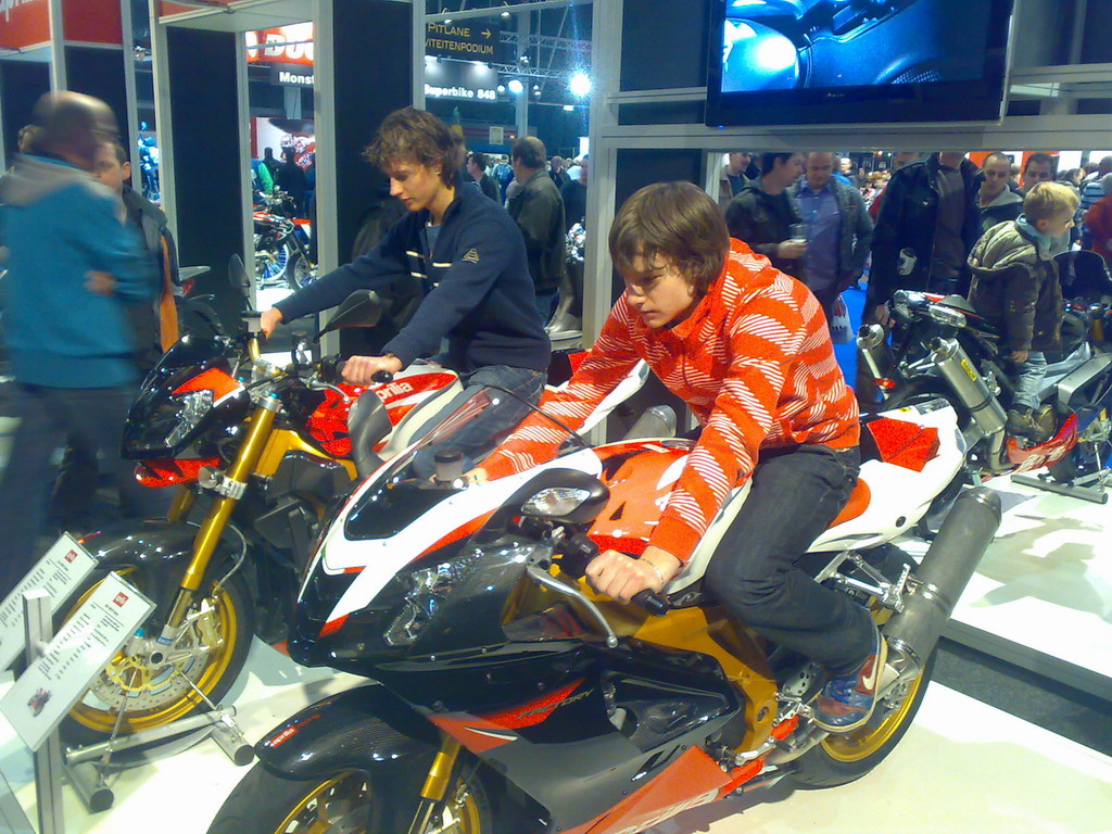 thijn en jay, Tuono & RSV.jpg