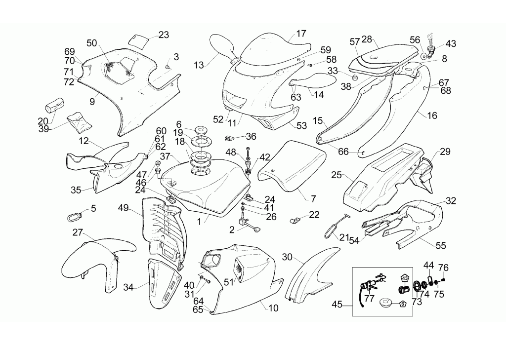 Aprilia RS50 93-95 Body.png