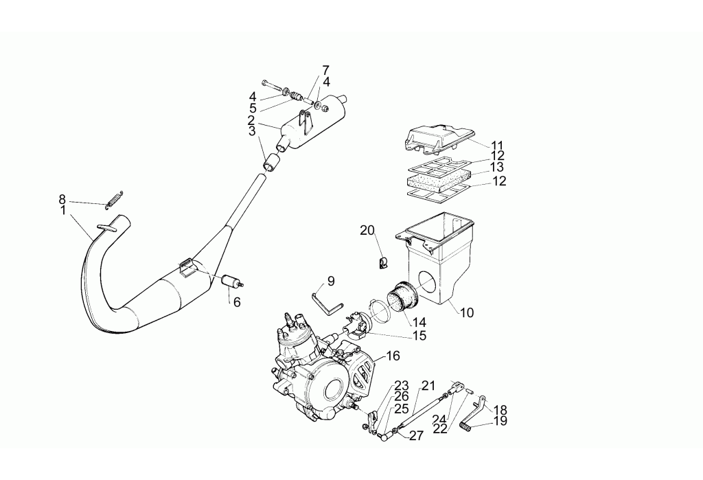 Aprilia RS50 93-95 Inlet and exhaust.png