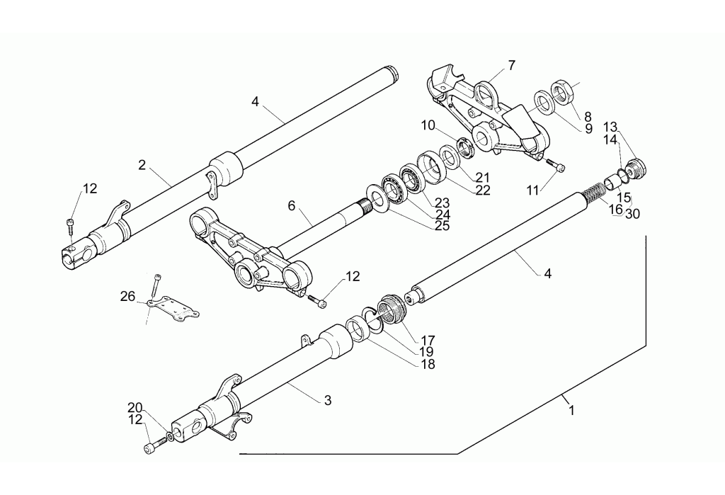 Aprilia RS50 93-95 Marzocchi fork.png