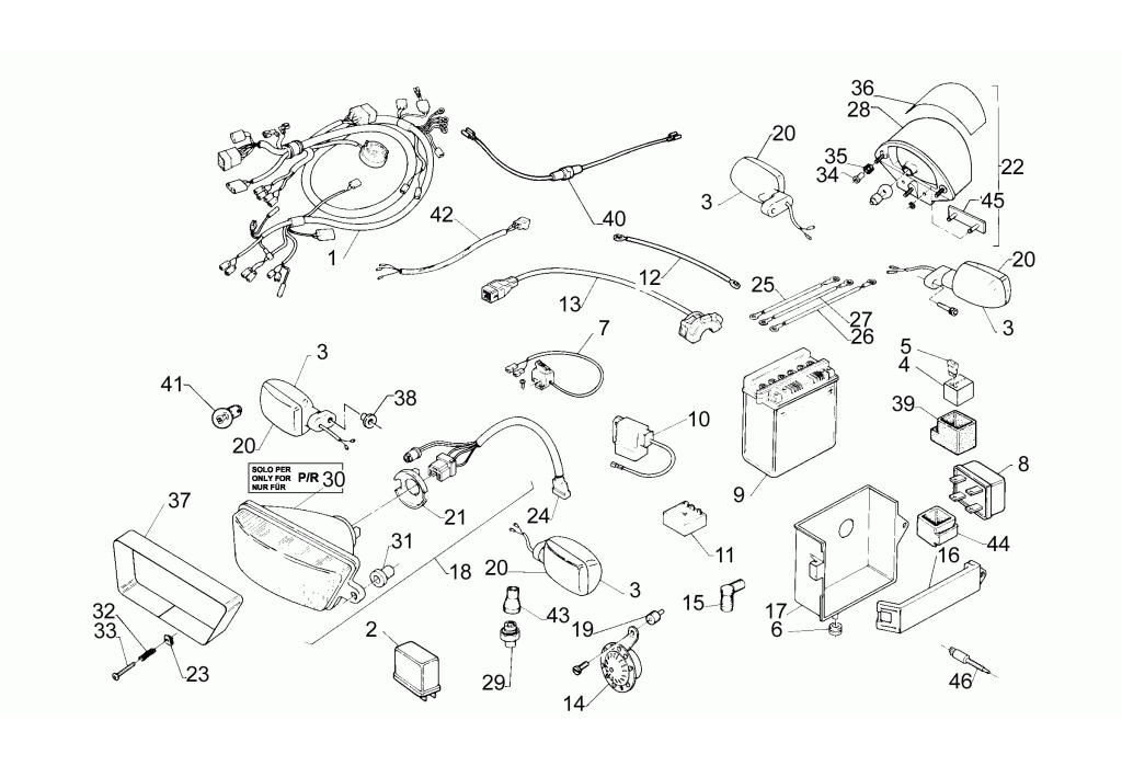 Aprilia RS50 93-95 Wiring.png