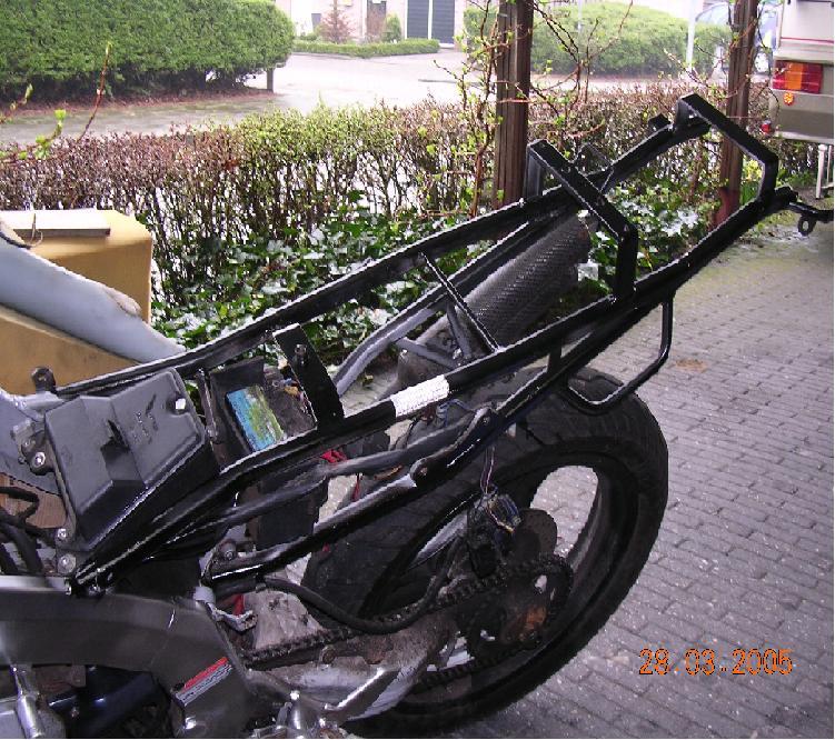 subframe na spuiten 1.JPG